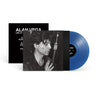 Cobalt Blue Vinyl