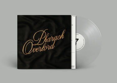 Clear Vinyl
