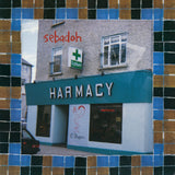 Sebadoh - Harmacy (30th Anniversary Expanded Edition)