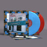 Loser Edition Sky Blue & Opaque Red 2LP
