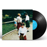 Black Vinyl 1LP