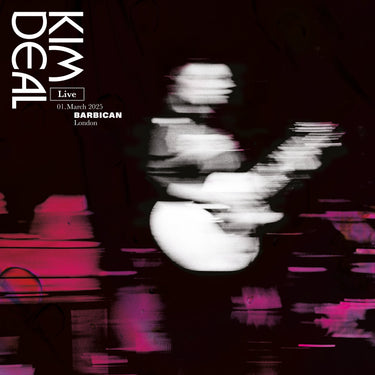 Kim Deal - Live at the Barbican