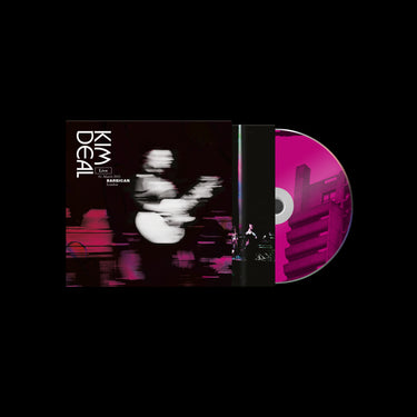 CD