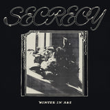 Secrecy - Winter In A&E
