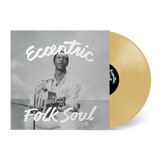 Indies Only Cream Vinyl LP