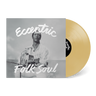 Indies Only Cream Vinyl LP