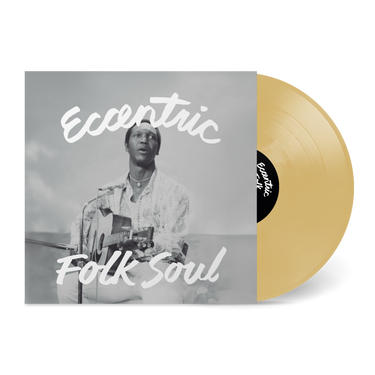 Indies Only Cream Vinyl LP