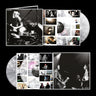 Clear/White Marble Vinyl 2LP Indies Only