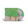 Pink / Green Swirl Vinyl LP