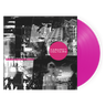 Magenta Vinyl