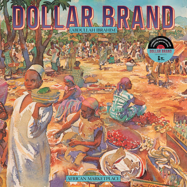Dollar Brand - African Marketplace