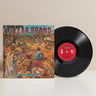 Remastered Reverse Board Cover