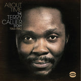 Terry Callier - About Time: The Terry Callier story 1965-1982