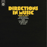 Directions In Music 1969 To 1973 - Various Artists (Miles Davis)