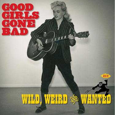 Good Girls Gone Bad - Good Girls Gone Bad
