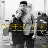 Gerry Goffin + Carole King (various) - Goffin & King: A Gerry Goffin & Carole King Song Collection 1961-1967