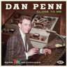 Dan Penn - Close To Me: More Fame Recordings