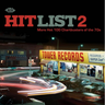 Various - Hit List 2: More Hot 100 Chartbusters of the 70s