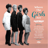 Various - Where The Girls Are: Volume 10