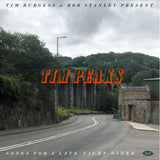 Various Artists - Dusty Heard Them Here First