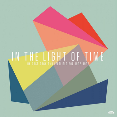 In The Light Of Time - Various Artists