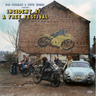 Various (Bob Stanley + Pete Wiggs) - Incident At A Free Festival