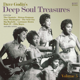 Various - Dave Godin's Deep Soul Treasures Volume 5