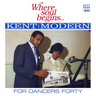 Various Artists - For Dancers 40