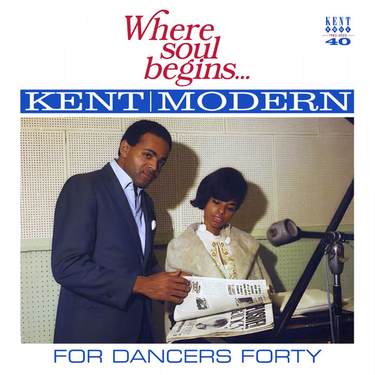 Various Artists - For Dancers 40