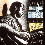 John Fahey - The Legend Of Blind Joe death