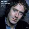 John Barry - The More Things Change ~ Film, Tv & Studio Work 1968-1972