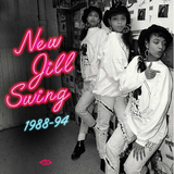 Various (compiled by Bob Stanley) - New Jill Swing 1988-94