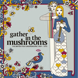 Various (Bob Stanley) - Gather In The Mushrooms: The British Folk Underground 1969-1975