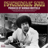 Various - Psychedelic Soul - Produced By Norman Whitfield