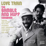 Various - Love Train - The Gamble And Huff Songbook