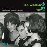 Various - A Snapshot In Time