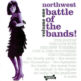 Various - Northwest Battle of the Bands! - Vol 1