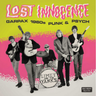 Various - Lost Innocence - Garpax 1960s Punk & Psych