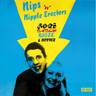 The Nips 'N' Nipple Erectors - Bops, Babes, Booze & Bovver