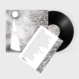 Limited Edition LP w/ Poetry Broadside