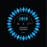 Clydene Jackson - Need Your Love / We're In Love