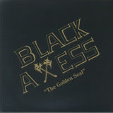 Black Axess - The Golden Seal