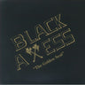 Black Axess - The Golden Seal