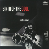 Miles Davis - Birth Of The Cool