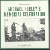Various Artists - Field Recordings From Michael Hurley's Memorial