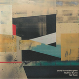 David Thomas Broughton, Matthew Bourne, Neil Turpin - Heavy Thoughts