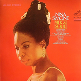 Nina Simone - Silk & Soul