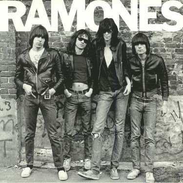 Ramones - Ramones ** Rocktober 2026 RSD Store Exclusive **