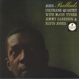 John Coltrane Quartet - Ballads