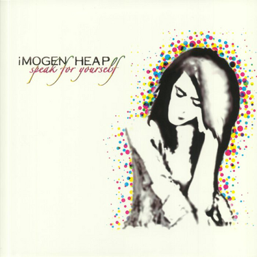 Imogen Heap - Speak For Yourself - 20th Anniversary Remaster